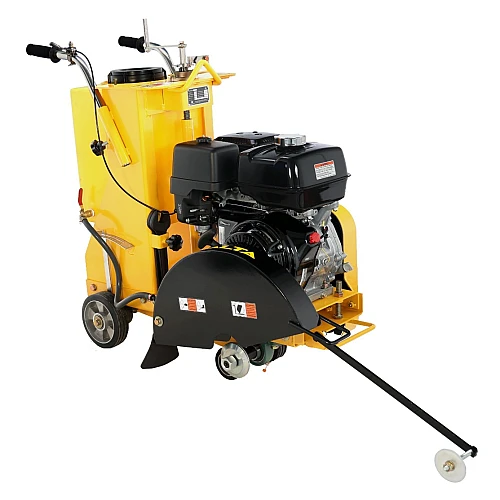 Masina de taiat beton MASALTA MF16-4U 1155000164, 9.6 kW, diametru disc 400 mm, motor Honda GX390, benzina