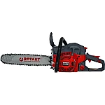 Motofierastrau Rotakt, MTF5810S, 3 CP, 400 mm + Lant 33 dinti