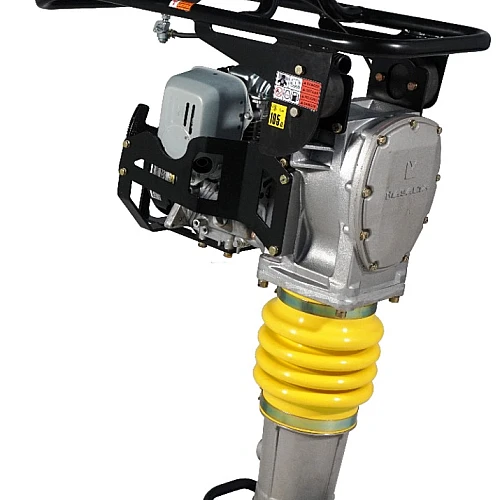 Mai compactor MASALTA MR60H 1155000260, motor Honda GX100, benzina