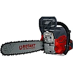 Motofierastrau Rotakt, MTF5810S, 3 CP, 400 mm + Lant 33 dinti