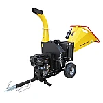 ProGARDEN TB120EH Tocator resturi vegetale, 15CP, benzina, 120mm, pornire electrica