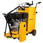 Masina de taiat beton MASALTA MF20-3 1155000203, 10.4 kW, diametru disc 500 mm, motor Robin EX40, benzina