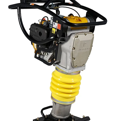 Mai compactor MASALTA MR75R 1155000075, 75 kg, motor Robin EH12-2D, benzina