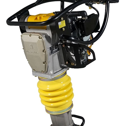 Mai compactor MASALTA MR75R 1155000075, 75 kg, motor Robin EH12-2D, benzina