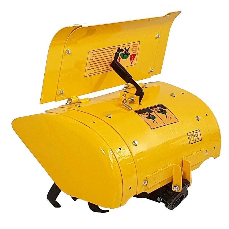 ProGARDEN BT-X90 freza tractata 900mm, accesoriu BT330/G190/U14