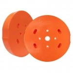 Set contragreutati RURIS CG, 20 kg, pentru motosapele Ruris