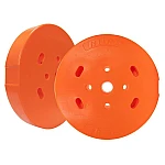 Set contragreutati RURIS CG, 20 kg, pentru motosapele Ruris