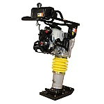 Mai compactor MASALTA MR60H 1155000260, motor Honda GX100, benzina