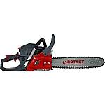 Motofierastrau Rotakt, MTF5810S, 3 CP, 400 mm + Lant 33 dinti