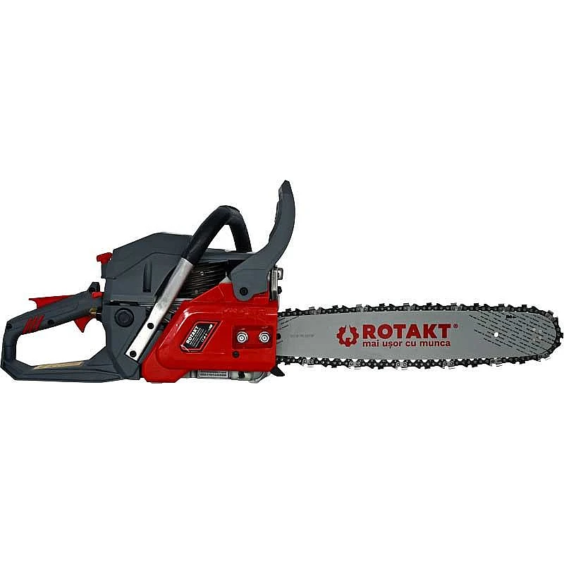 Motofierastrau Rotakt, MTF5810S, 3 CP, 400 mm + Lant 33 dinti