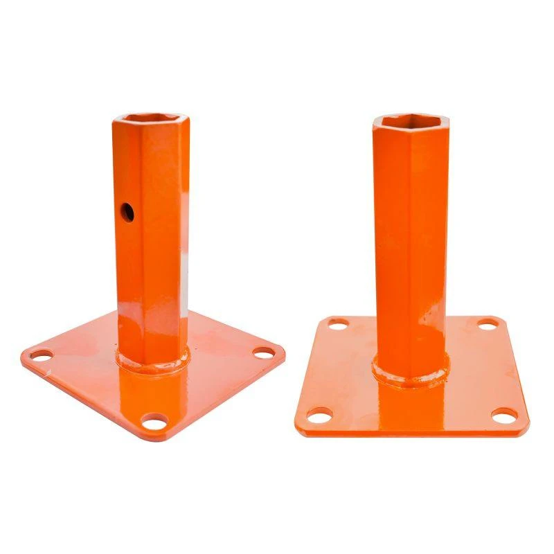 Set manicot plug REV1 RURIS 71rev122, 4 gauri prindere, metal