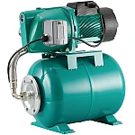 Hidrofor Rotakt ATJET100A putere 750 W capacitate vas 25 L 3 mc/h inaltime refulare 40 m adancime absorbtie 9 m