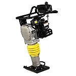 Mai compactor MASALTA MR60H 1155000260, motor Honda GX100, benzina