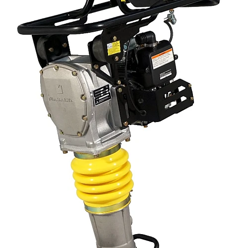 Mai compactor MASALTA MR60H 1155000260, motor Honda GX100, benzina