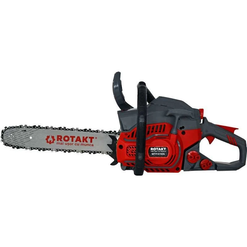Motofierastrau Rotakt, MTF4110S, 1.9 CP, 350 mm + Lant 26.5 dinti