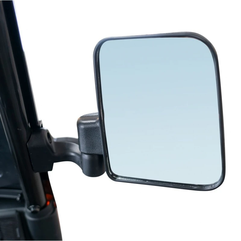 Triciclu Electric RURIS Pilot 3070N – Motor Electric 2900W, Baterie Plumb-Acid 72V 32Ah, Autonomie 60 km, Viteza 25 km/h, Capacitate 225 kg, alb, omologat pentru drum public