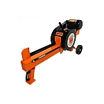 Despicator cinetic busteni ProGARDEN BT-EK8 51300EK8, 8 T, 230 V, 2 kW, Dmax 350 mm