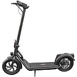 Trotineta electrica ROTAKT TE-400 putere 0.4 kW viteza 25 km/h autonomie 30 km far afisaj LED roti 12