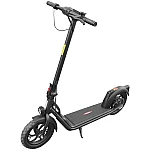 Trotineta electrica ROTAKT TE-400 putere 0.4 kW viteza 25 km/h autonomie 30 km far afisaj LED roti 12