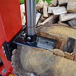 Despicator de busteni Rotakt VLS10TS-1 forta despicare 10T