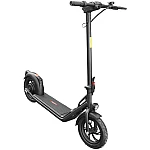 Trotineta electrica ROTAKT TE-400 putere 0.4 kW viteza 25 km/h autonomie 30 km far afisaj LED roti 12