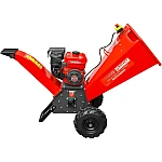 Tocator de crengi Rotakt ROTC305W motor 7 CP benzina capacitate maxima tocare 50 mm roti 13x5.00-9
