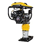 Mai compactor STAGER SG80LC 4601000080, 80 kg, motor termic Loncin LC168F-2H, benzina