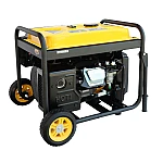 Stager DigiS 9500iea Generator digital invertor open-frame 9.5kW, monofazat, benzina, optional automatizare
