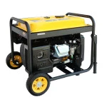 Stager DigiS 9500iea Generator digital invertor open-frame 9.5kW, monofazat, benzina, optional automatizare