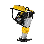 Mai compactor STAGER SG80LC 4601000080, 80 kg, motor termic Loncin LC168F-2H, benzina