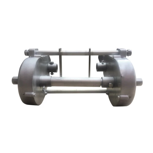 Reductor RURIS TS100, pentru motosapele Ruris DAC 6000K, DAC 6500K, DAC 7000K si DAC 7500ACC Reductor RURIS TS100, pentru motosapele Ruris DAC 6000K, DAC 6500K, DAC 7000K si DAC 7500ACC