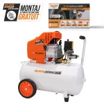 Compresor RURIS AirPower 5000PLUS plus Kit AirPower 5000 Plus, 230 V - 240 V, 1500 W, 2850 rpm