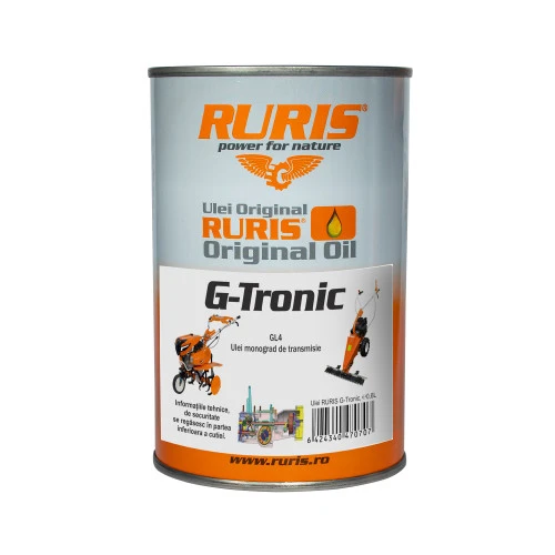 Ulei transmisie RURIS G-Tronic, 600 ml