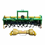 Freza agricola cu latimea de lucru 200cm THOR