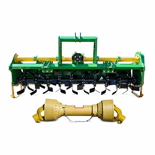 Freza agricola cu latimea de lucru 200cm THOR