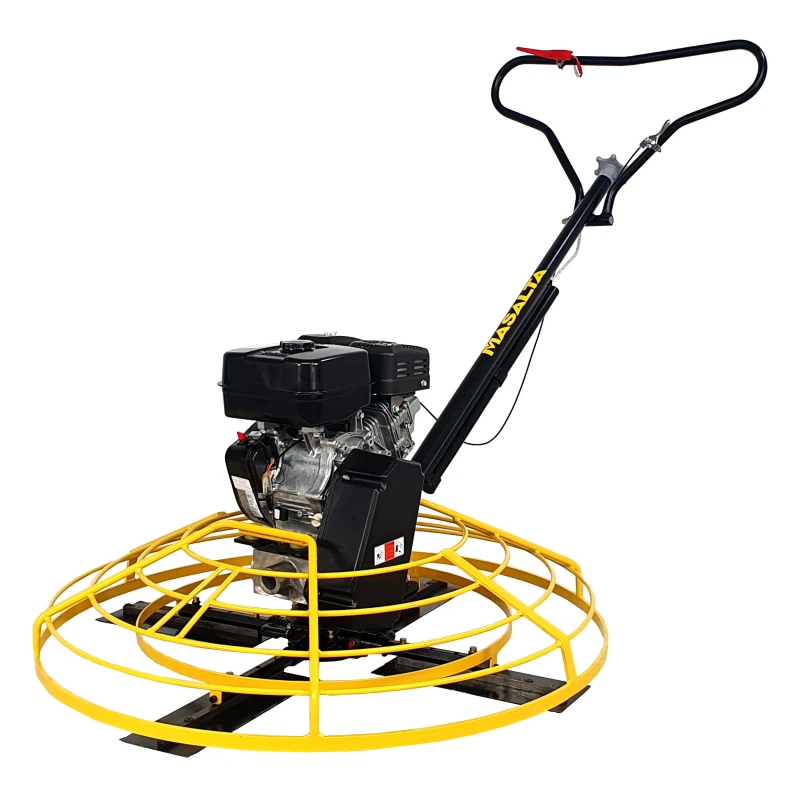 Masalta MT42-3 Slefuitor beton 1060mm, Robin EX27, benzina Masalta MT42-3 Slefuitor beton 1060mm, Robin EX27, benzina