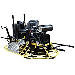 Masalta MRT73P Slefuitor dublu 1860mm, Honda GX690, benzina (nu permite discuri flotoare)
