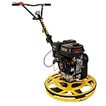 Masalta MT24-2 Slefuitor beton 610mm, Loncin G200F, benzina