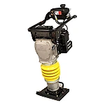 Masalta MR70H Mai compactor, Honda GXR120, benzina
