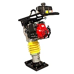 Masalta MR70H Mai compactor, Honda GXR120, benzina