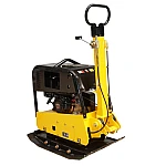 Masalta MS330-4 Placa compactoare grea, reversibila, Honda GX270, benzina