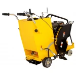 Masalta MF20-2 Taietor beton/asfalt 500mm, Loncin G390F, benzina