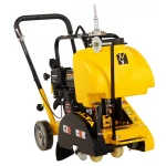 Masalta MF14-2 Taietor beton/asfalt 350mm, Loncin G200F, benzina