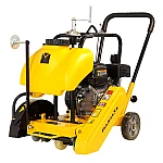 Masalta MF14-2 Taietor beton/asfalt 350mm, Loncin G200F, benzina
