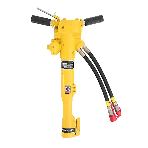 Masalta MAV20/20 Ciocan demolator actionare hidraulica, 98-138 bar, 115J