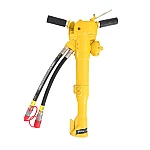 Masalta MAV20/20 Ciocan demolator actionare hidraulica, 98-138 bar, 115J