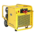 Masalta MHP13/30-4U Unitate hidraulica, 138 bar, 30 L/min, Honda GX390, benzina