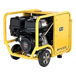 Masalta MHP13/30-4U Unitate hidraulica, 138 bar, 30 L/min, Honda GX390, benzina