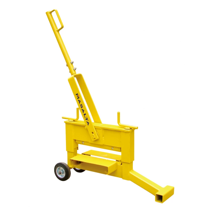 Masalta MBS42 Ghilotina pavele 420mm Masalta MBS42 Ghilotina pavele 420mm