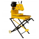 Masalta MB14E Taietor materiale de constructii, 230V, 2.4KW, 350mm Masalta MB14E Taietor materiale de constructii, 230V, 2.4KW, 350mm